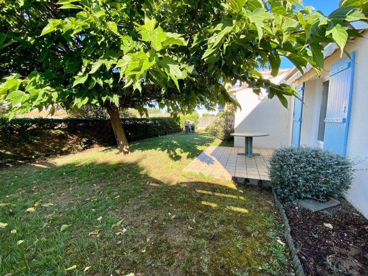 Maison Vacances Proche Mer Et Centre-Ville - Jardin Prive, Terrasse, Animaux Bienvenus - Fr-1-231-239 Bretignolles-sur-Mer Bagian luar foto